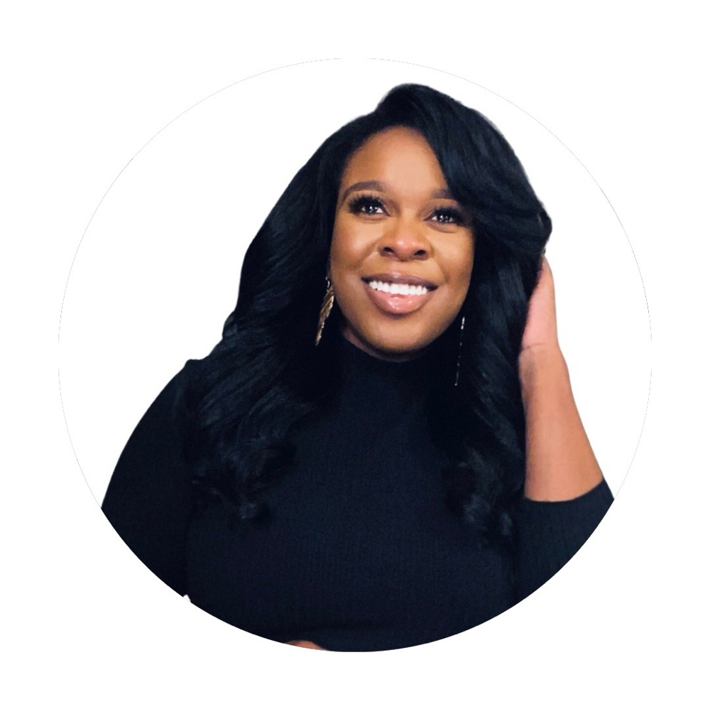 Kimberly- Kimmy Mccovery