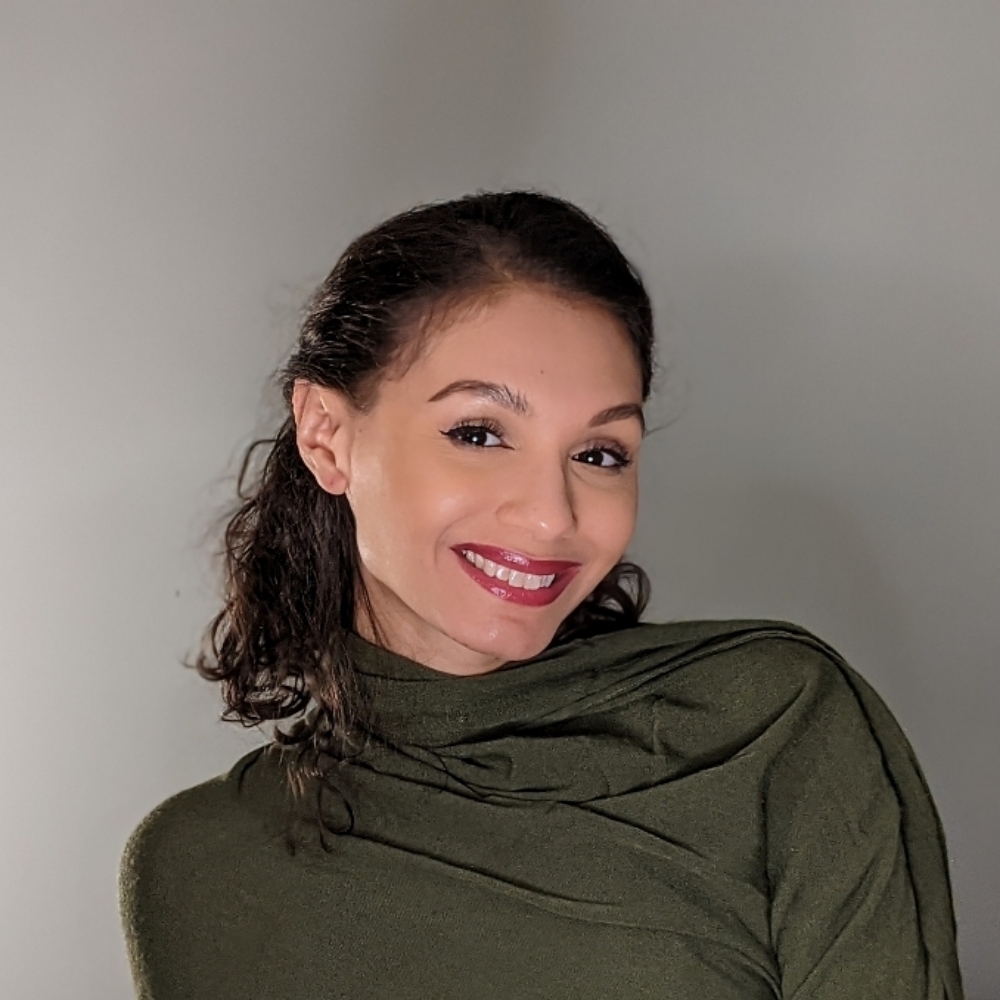 Brittany Zambrano