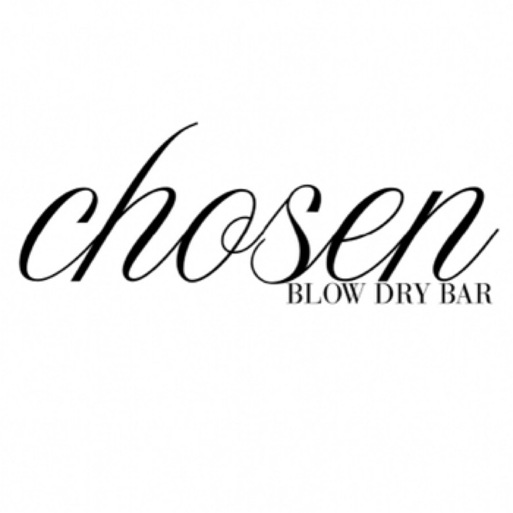 Chosen Blow Dry Bar at Chosen Blow Dry Bar in San Antonio, TX