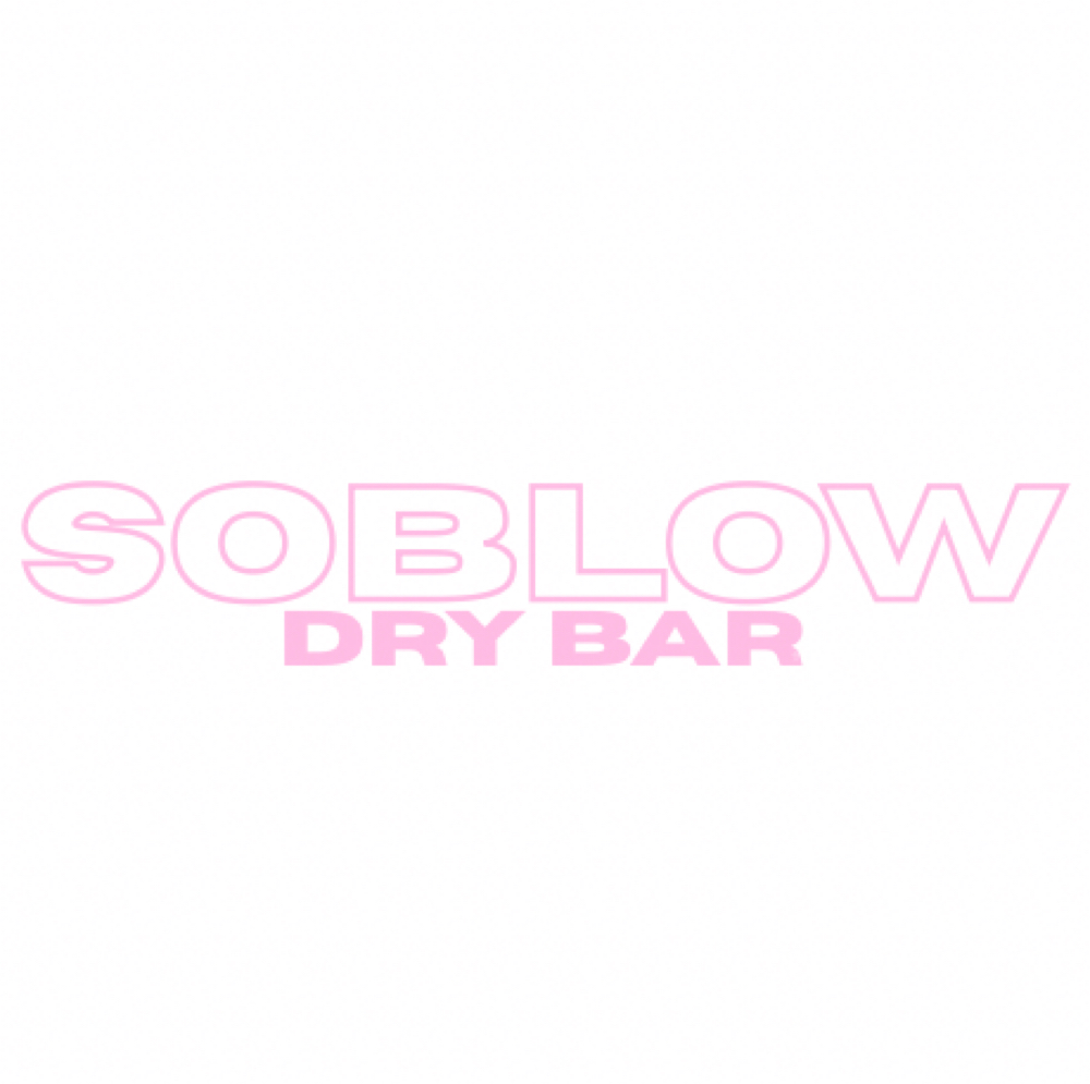 SoBlow Dry Bar