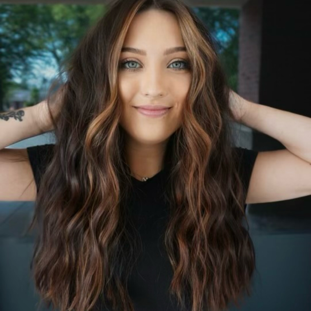 Maddie Cole