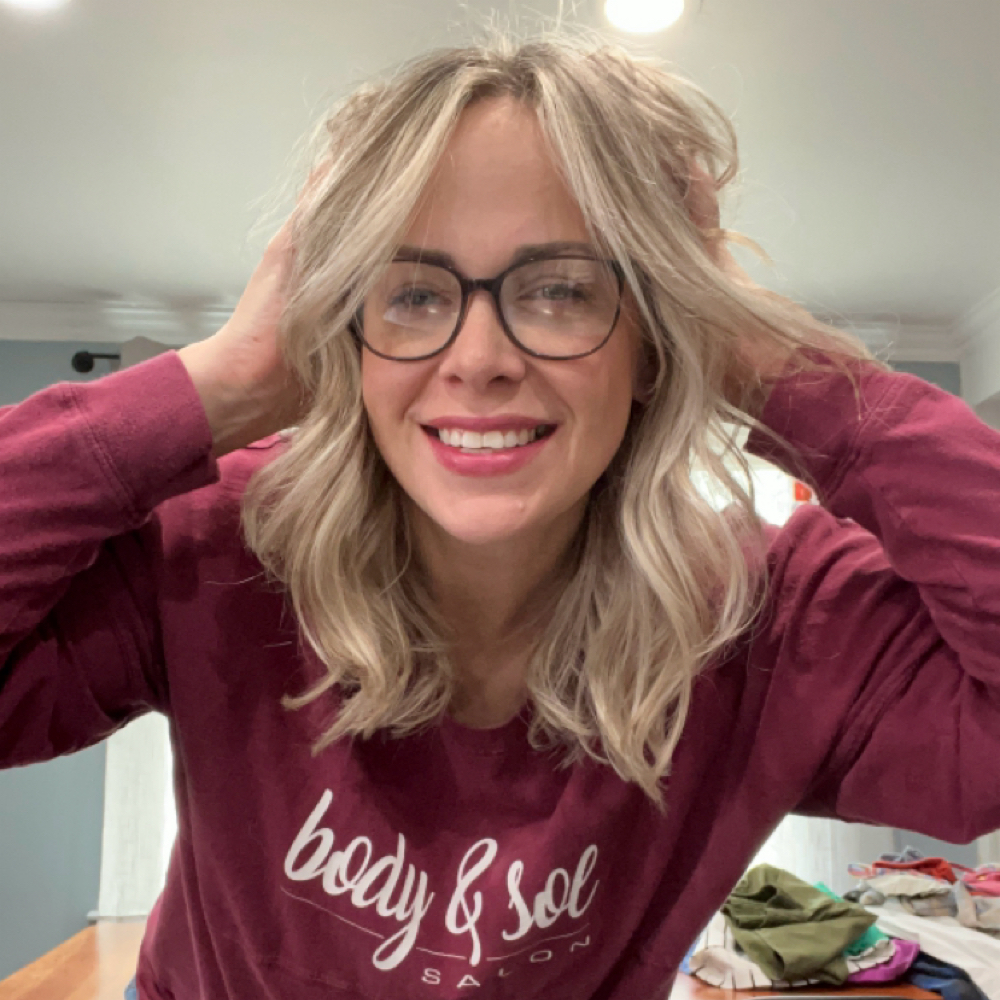 Kelly DePriest
