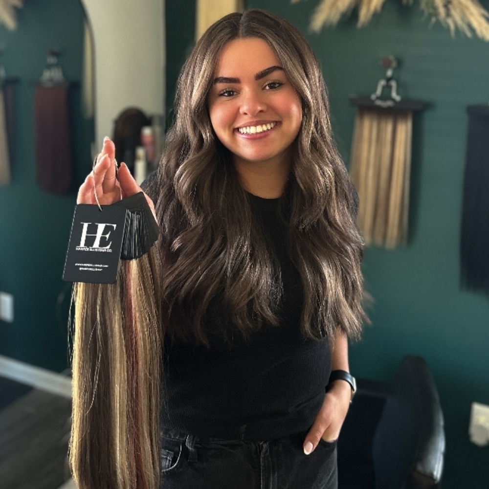 Taylor West at The Colour Mill in Colorado Springs, CO