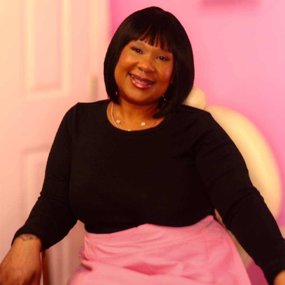 Shakeya McEachern
