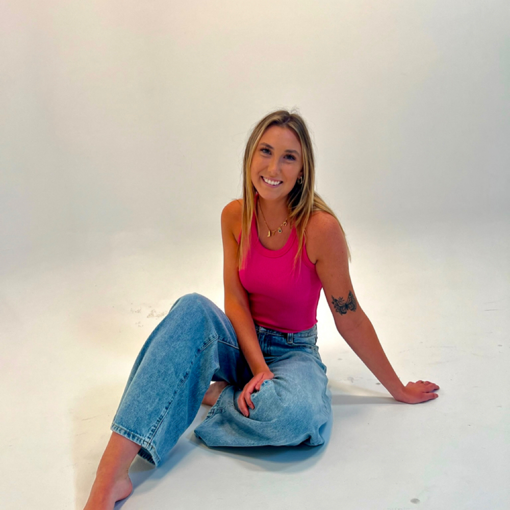 Savannah Curry