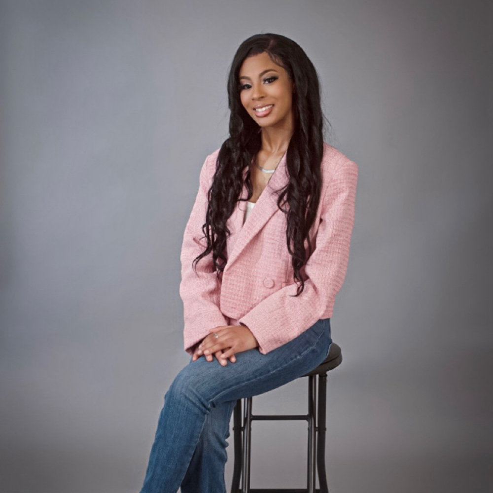 Ja’Nia Davis
