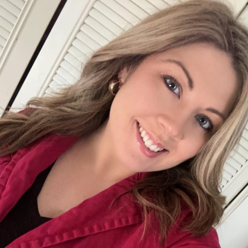 Meghan Price at Rooted Hair LLC in Centralia, MO