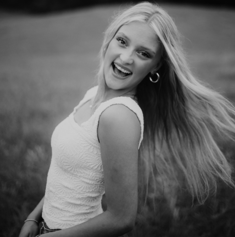 Ally Fairchild