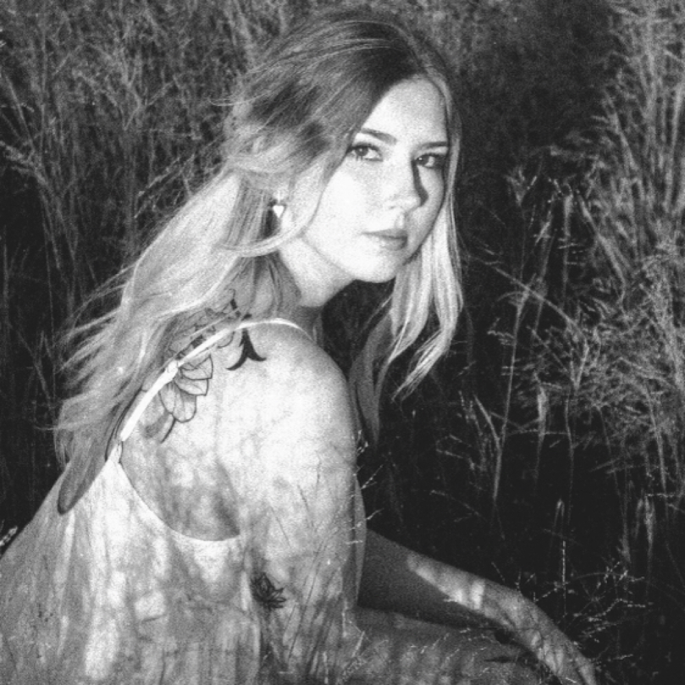Layla Slaton at The Hairless Cat in Stephenville, TX