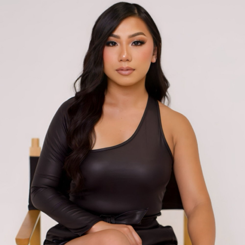 Jacynda Yang