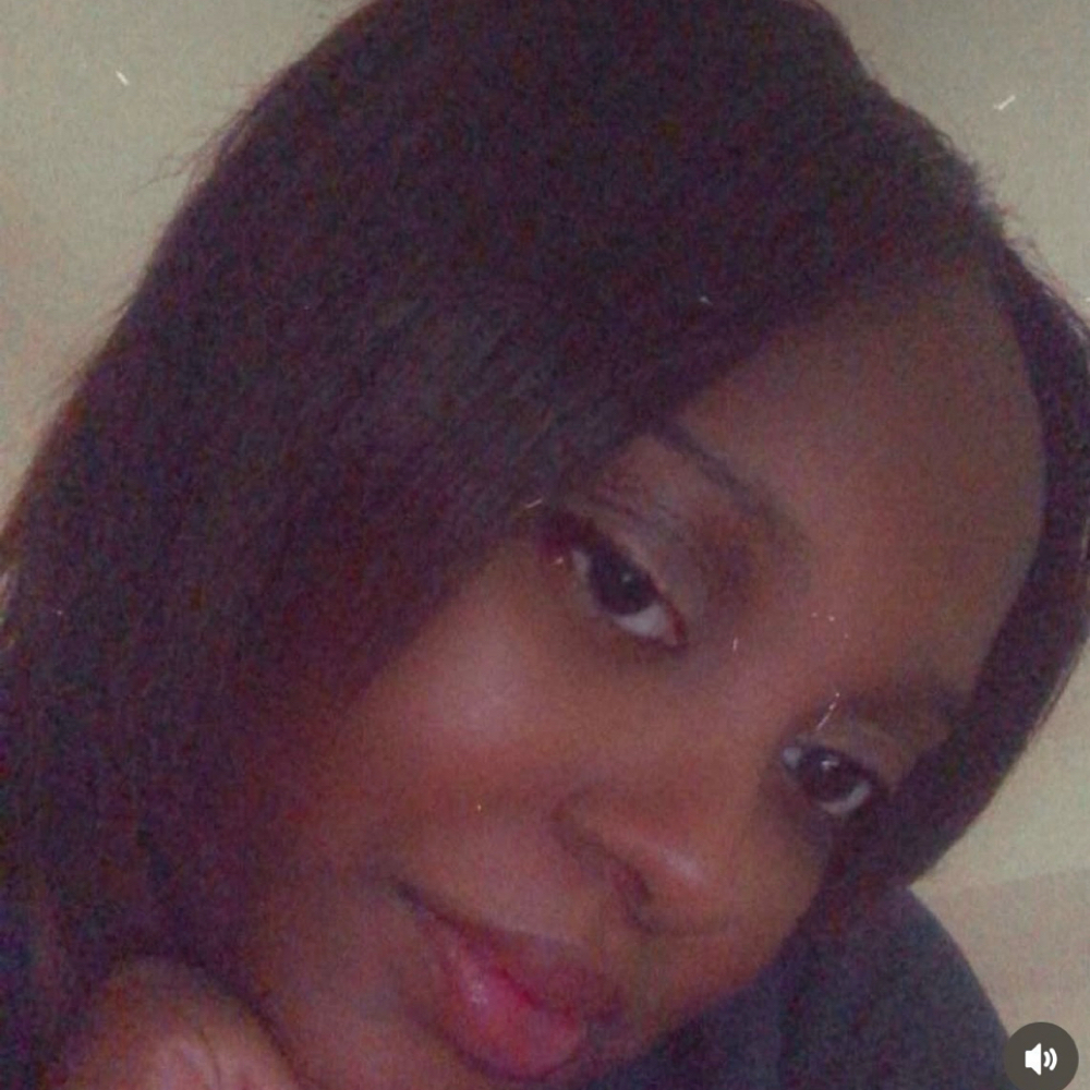 Mickia Chase at The Oasis Natural Hair Salon in Gibsonville, NC