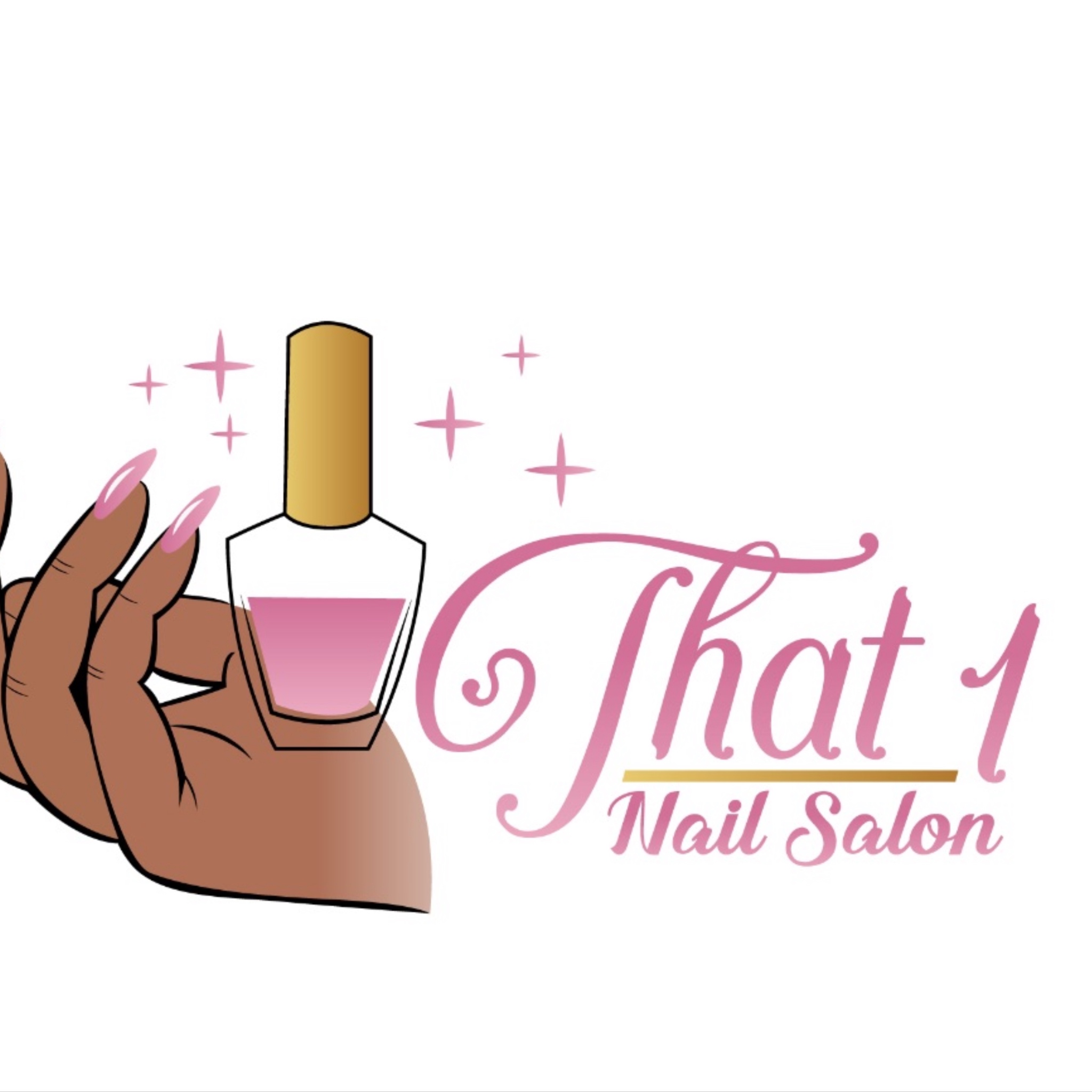 That 1 Nail Salon