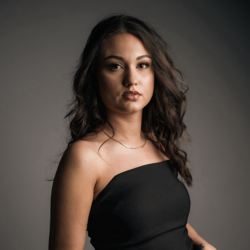 Peyton Bustamante