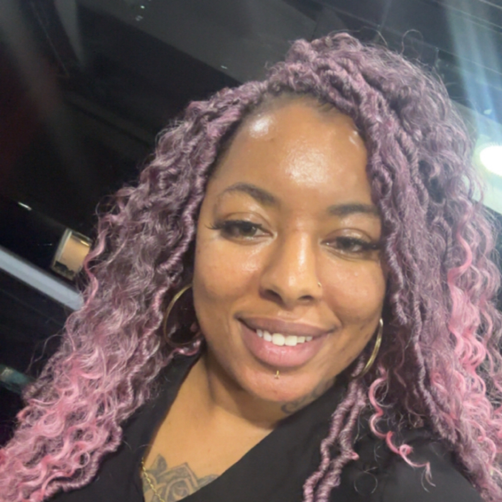 PinkBree Hair - Jr. Stylist