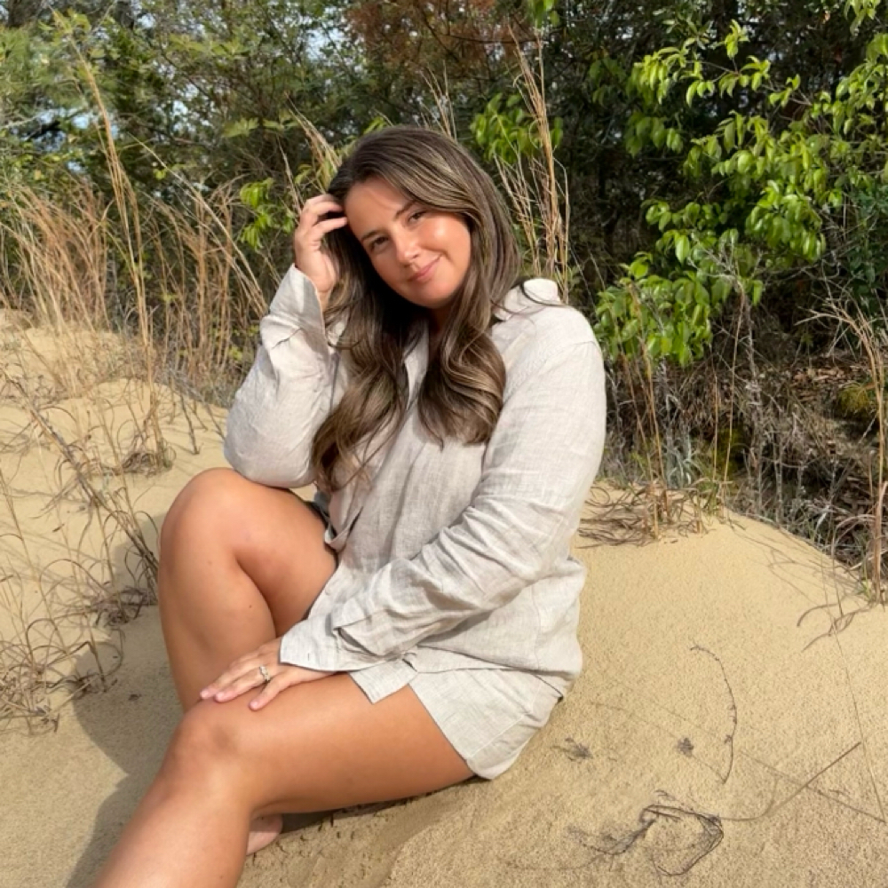 Tessa Musika at BluSea Beauty and Massage in Kitty Hawk, NC