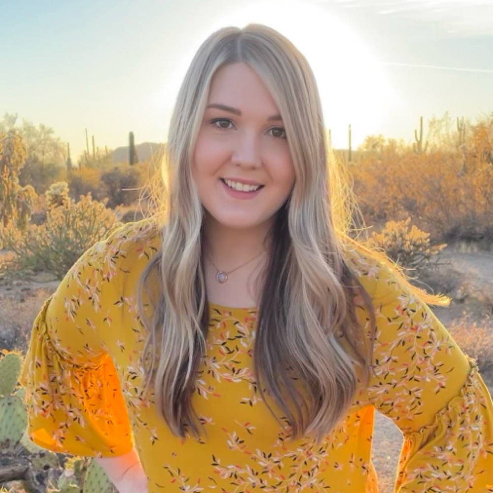 Christine T at Sonoran Muse in Scottsdale, AZ