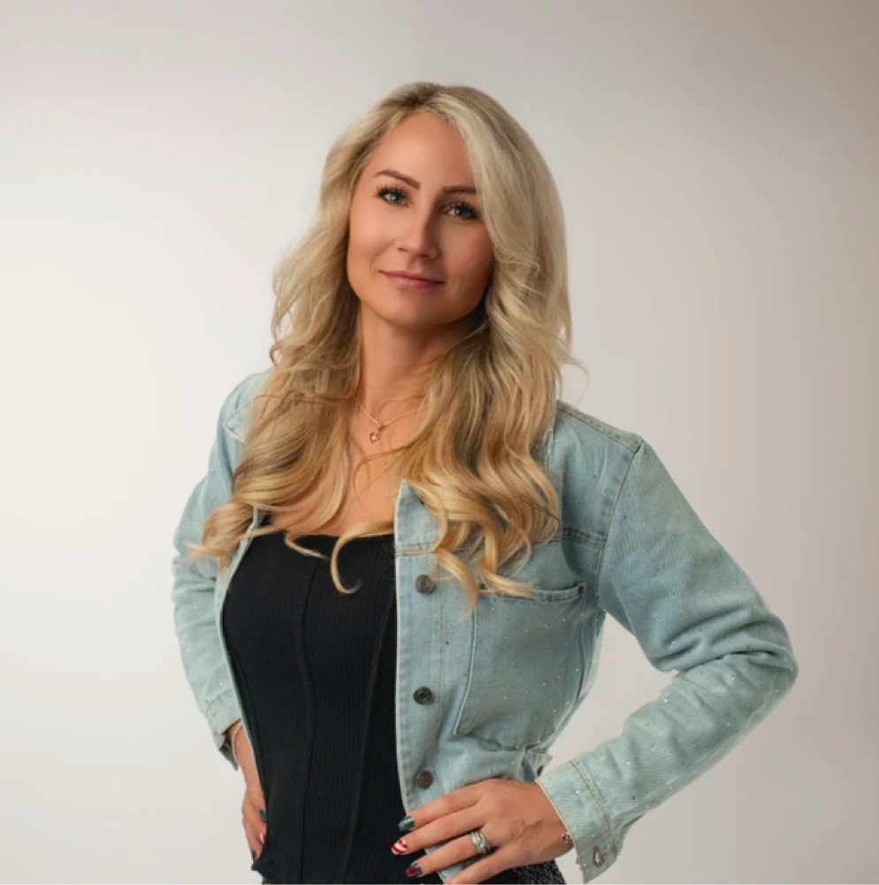 Debby Colyer at Dianne Laine & Co in San Antonio, TX