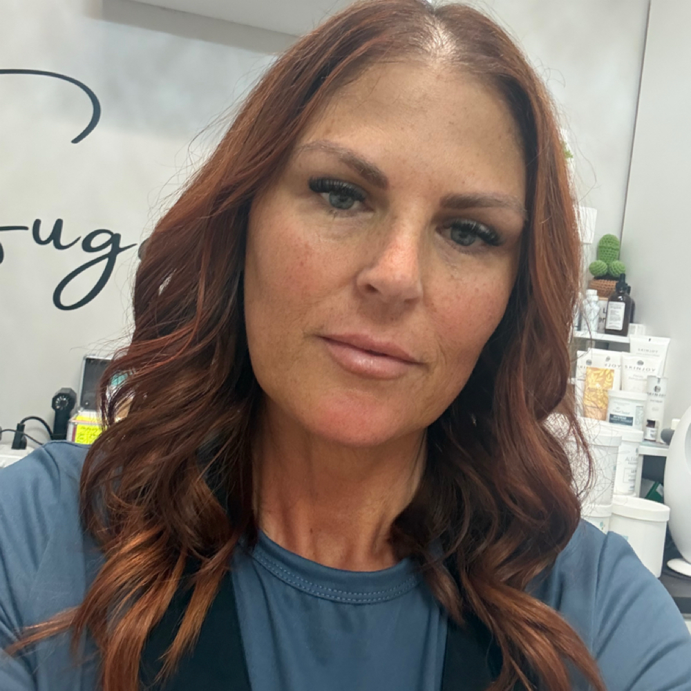 Kimberly Felshaw at Vanity Studio LLC in Lake Havasu City, AZ