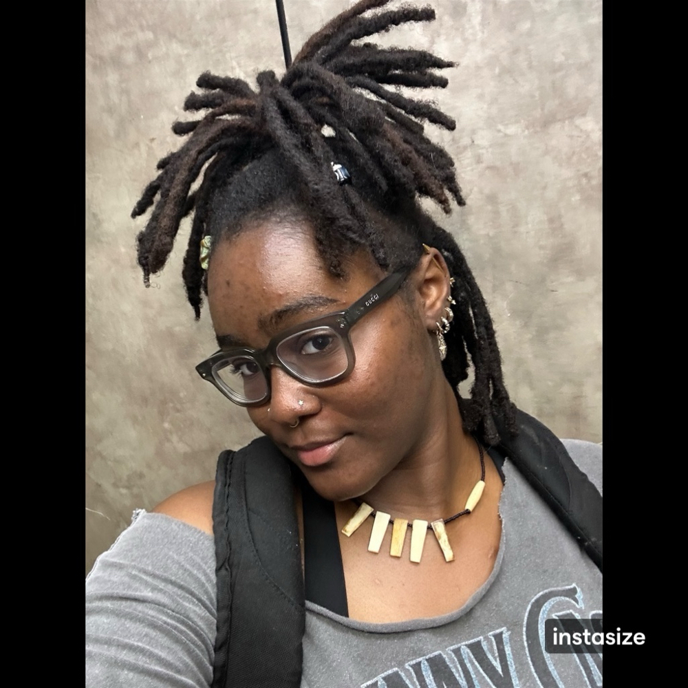 Cassidy Mensah