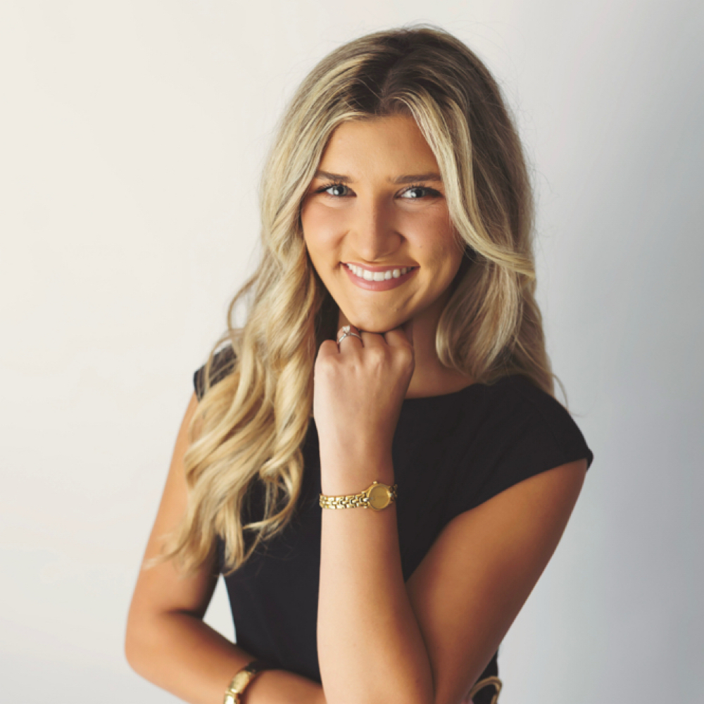 Ella Grace Quinlan at Skin Sanctuary LLC in Benton, LA