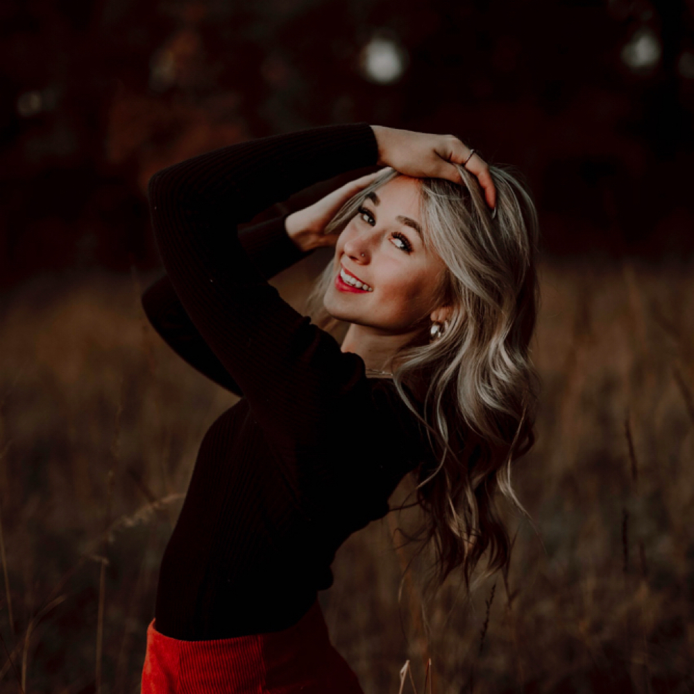 Daytime-Brylee Sanders