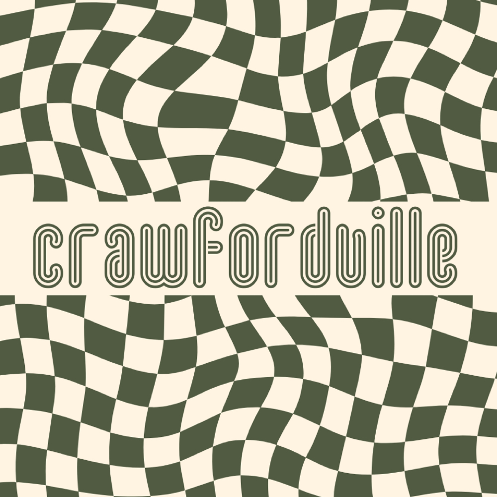 Crawfordville - Grace Byrd