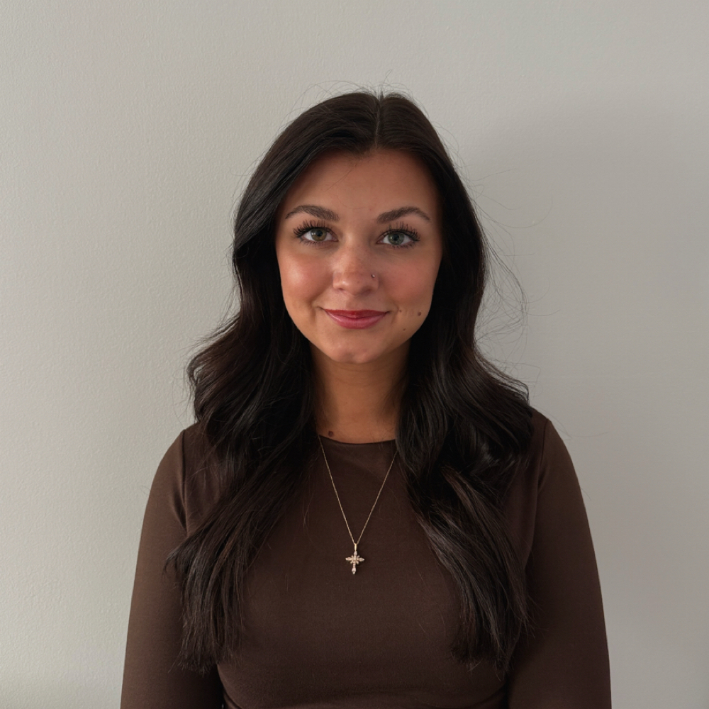 Shelby Shadle at The Parlor in Green Cove Springs, FL