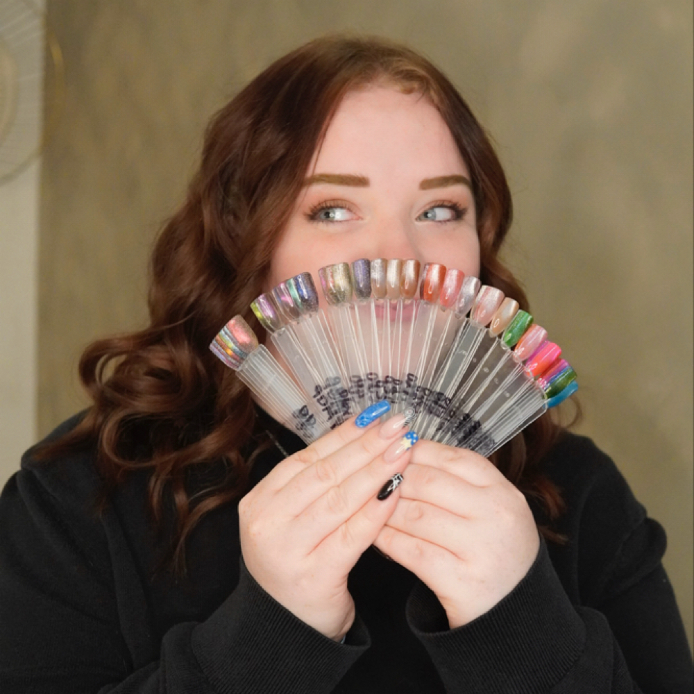 Sylvia Williamson at Root 2 Salon & Spa LLC in Wilton, ME