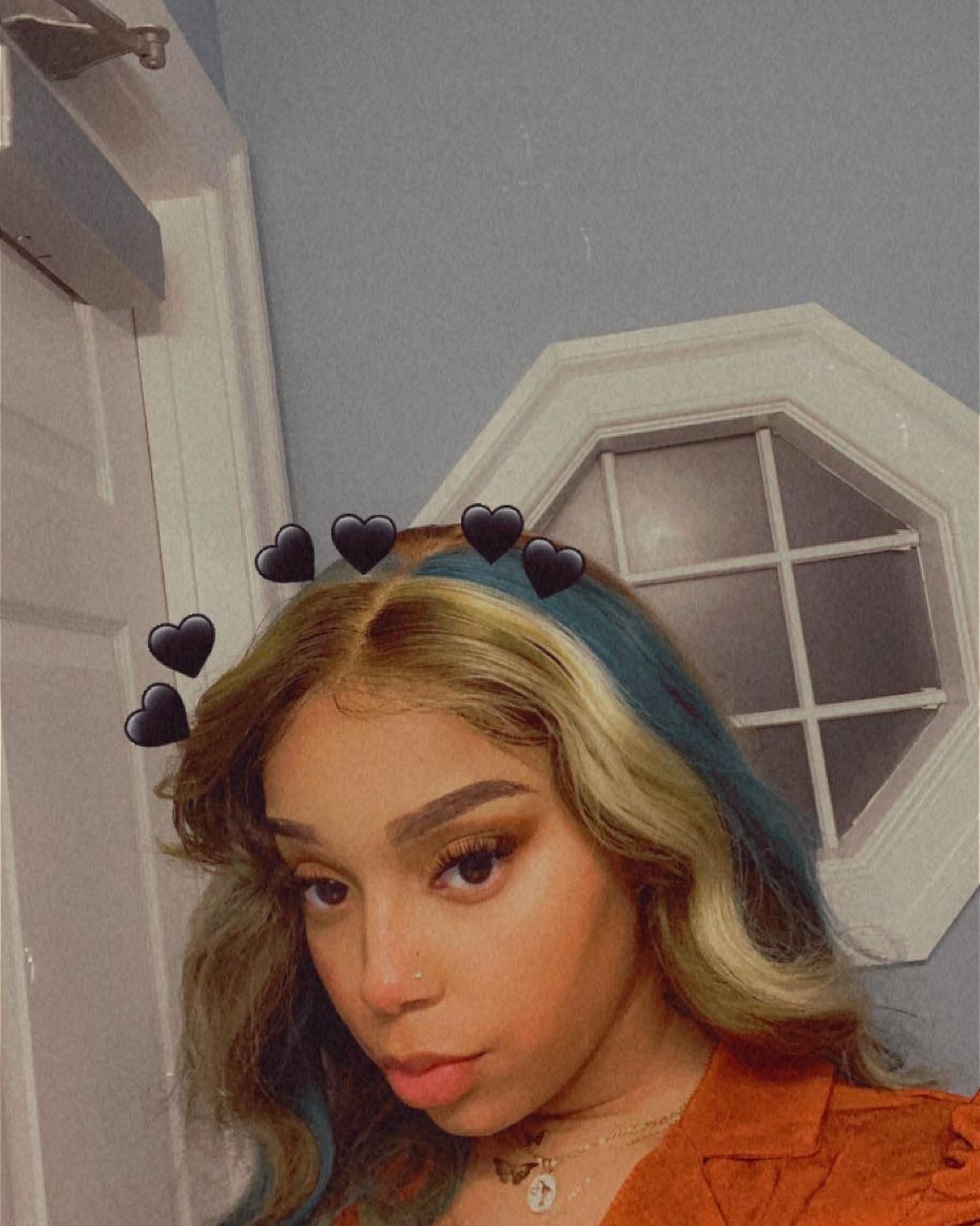Destiny Jeter