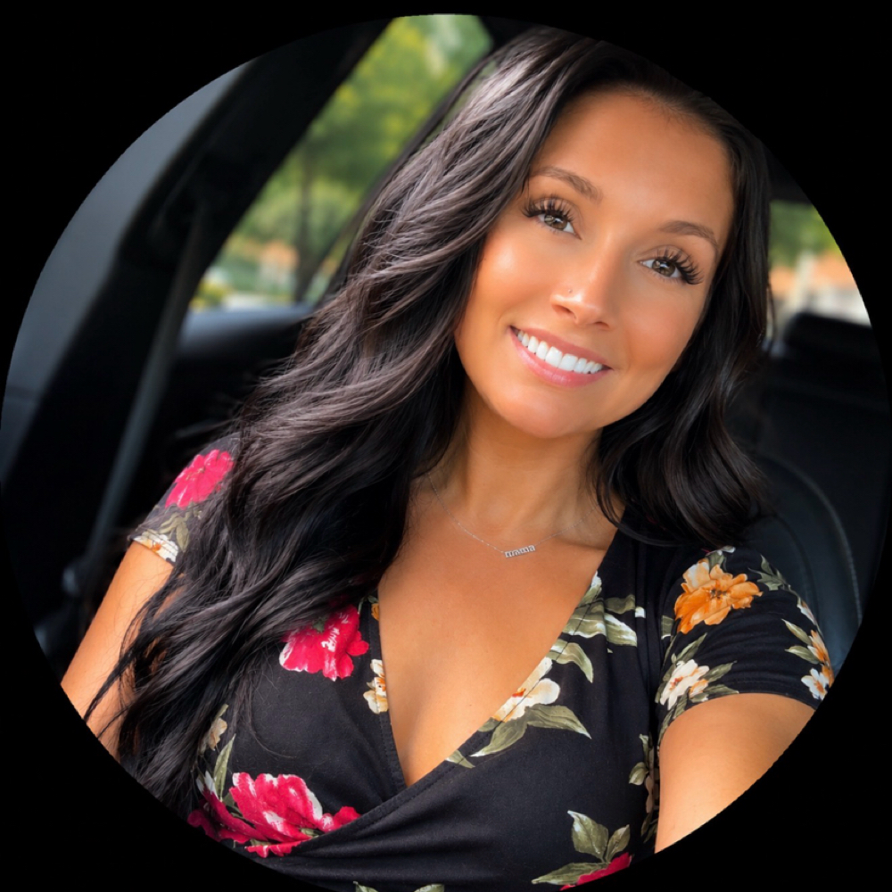 Brittany Gray at Bliss Beauty Spa in Thomaston, ME
