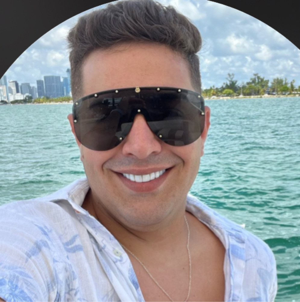 RODRIGO TOMAZ