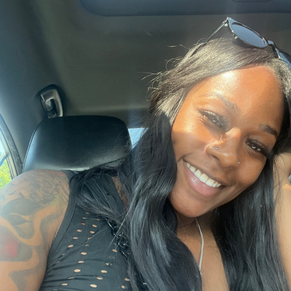 Destini Walker at BENEFICIAL BEAUTY LLC in Taylor, MI