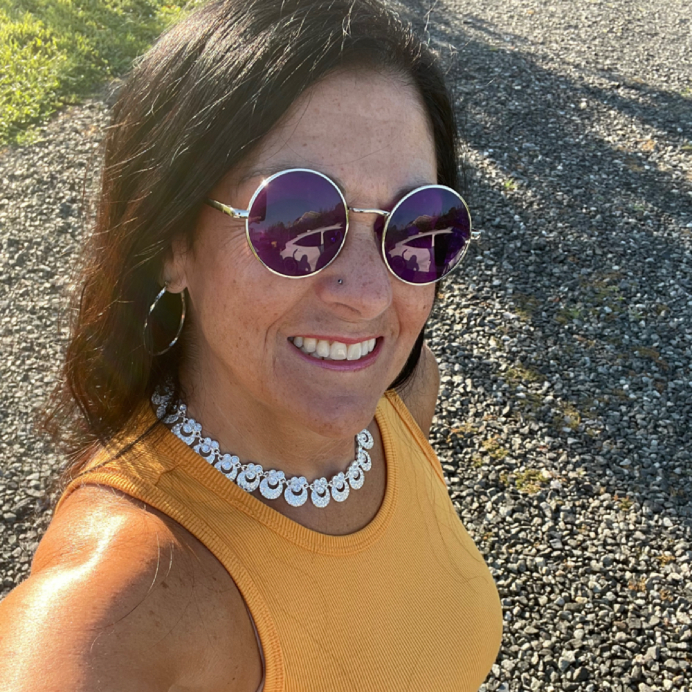 Desiree Staropoli