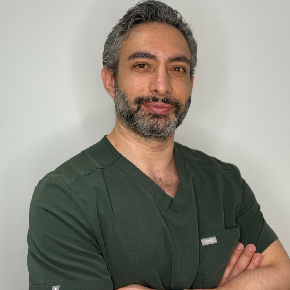 Marland Kaplan FNP-BC