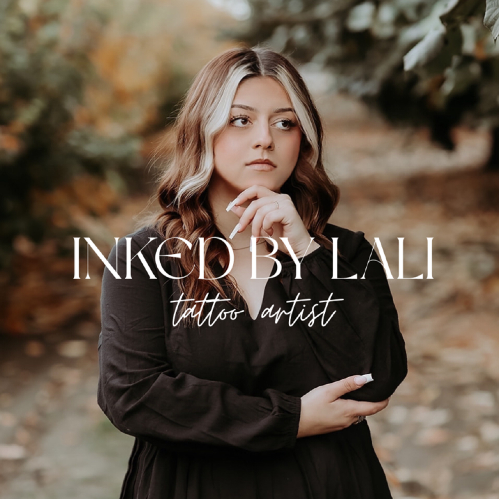 Magaly Padilla DeAnda at The Beauty Loft in Sunnyside, WA