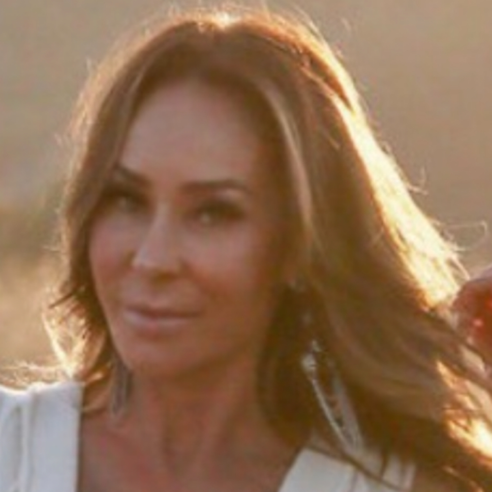 Michelle Baldridge