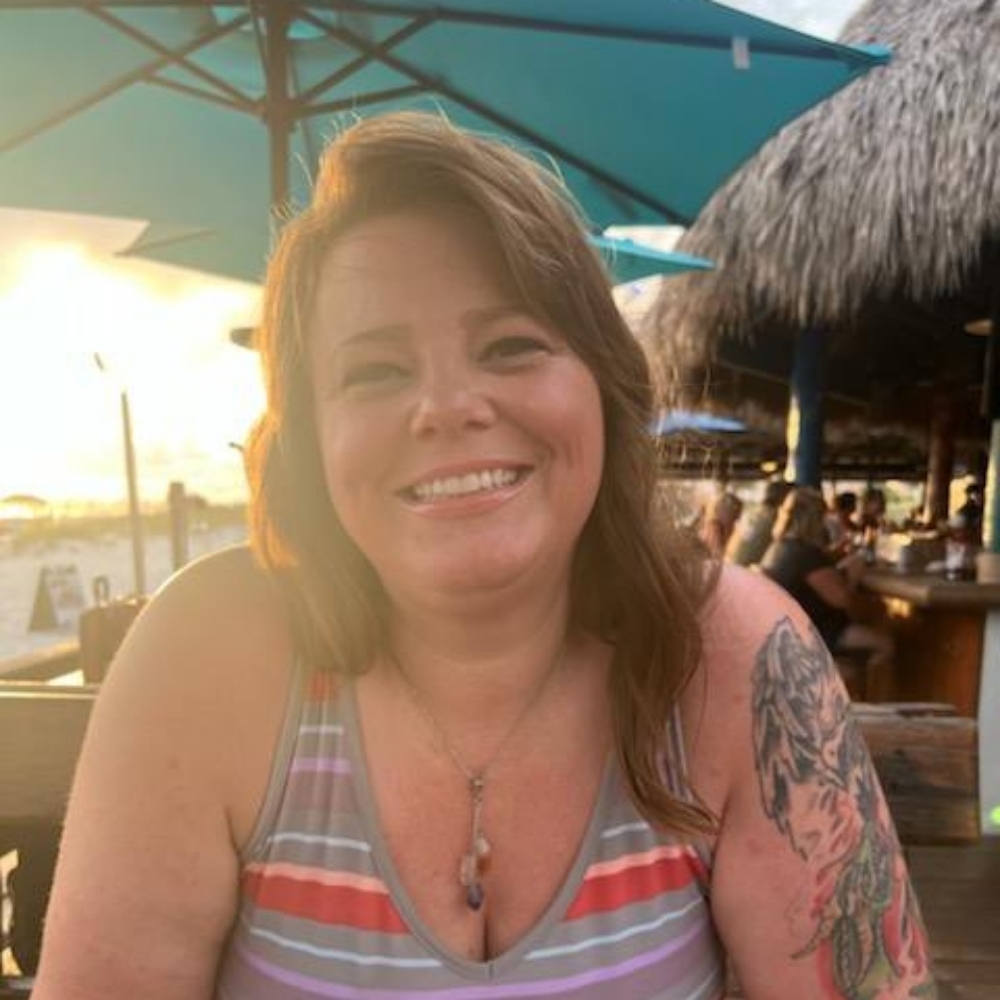 Mary Kiley at The Sweet Suite Hair and Associates in ALABASTER, AL