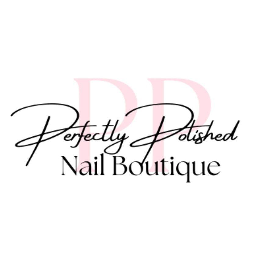 Stephanie Worthington at Perfectly Polished Nail Boutique & Permanent Jewelry in Clinton, MO