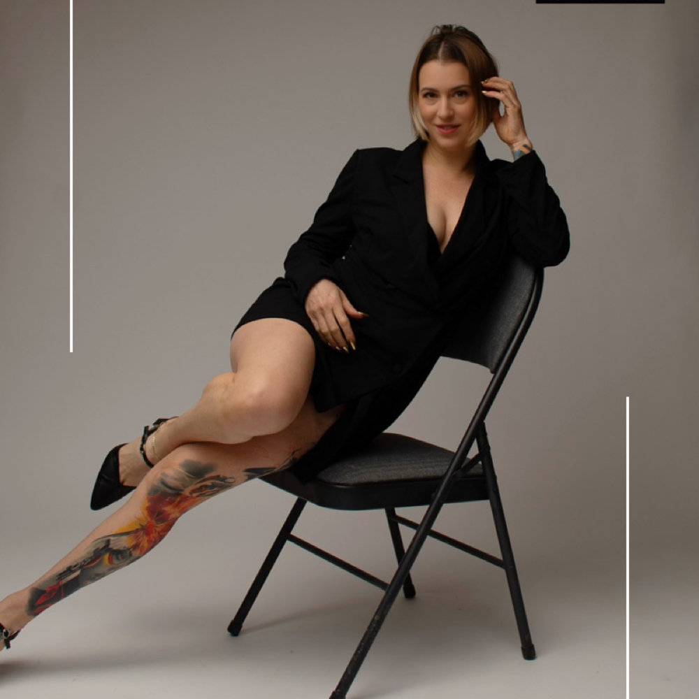 Lirba Carbajal Lorenzo at Lirba Beauty in Henderson, NV