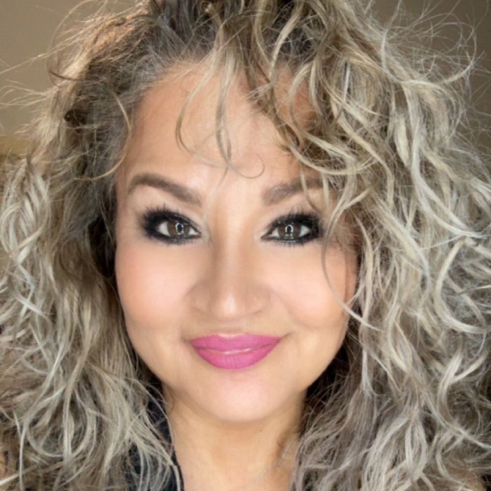 Margarita Torres at 1942 Crafted Cuts in Southlake, TX