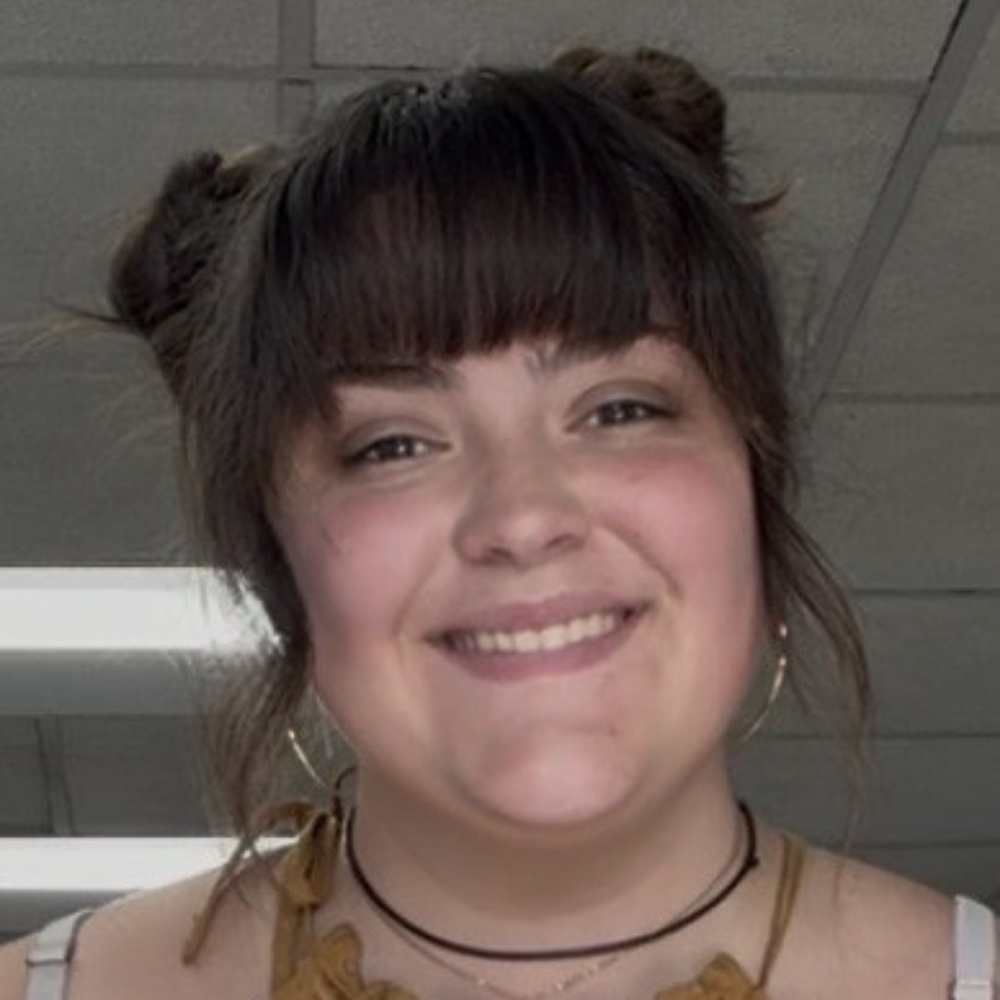 Alyssa Mills at Everleaf Beauty in Lewiston, ID