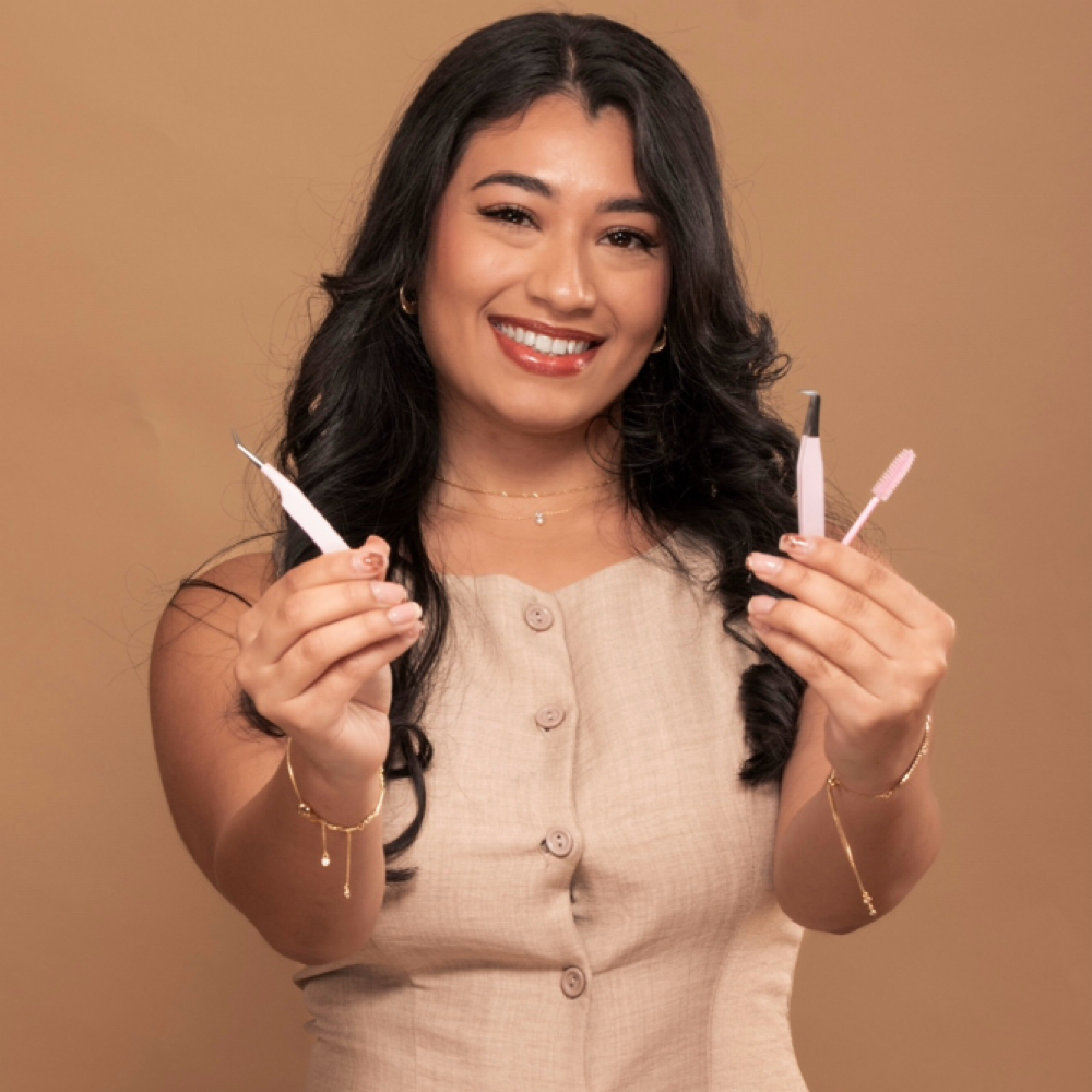 Alexis Molina at Glamour Girls in River Grove, IL