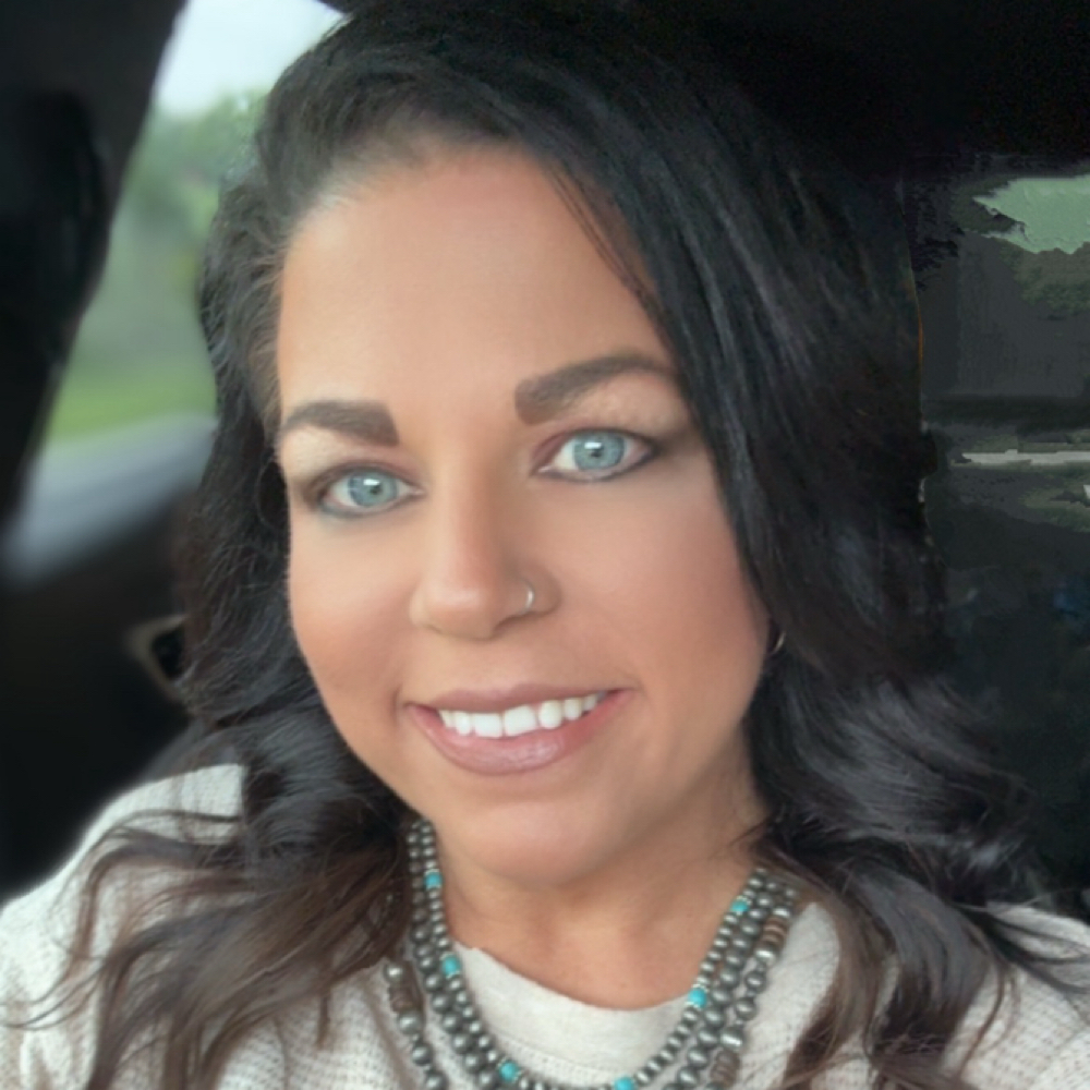 Traci Fields at Corinthian Salon in Galax, VA
