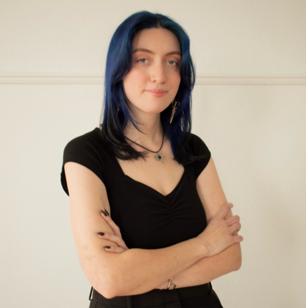 Sara Bone-LEVEL 2 STYLIST at THE LOOK “Hair,Lashes,Brows” in Chesterfield, MI