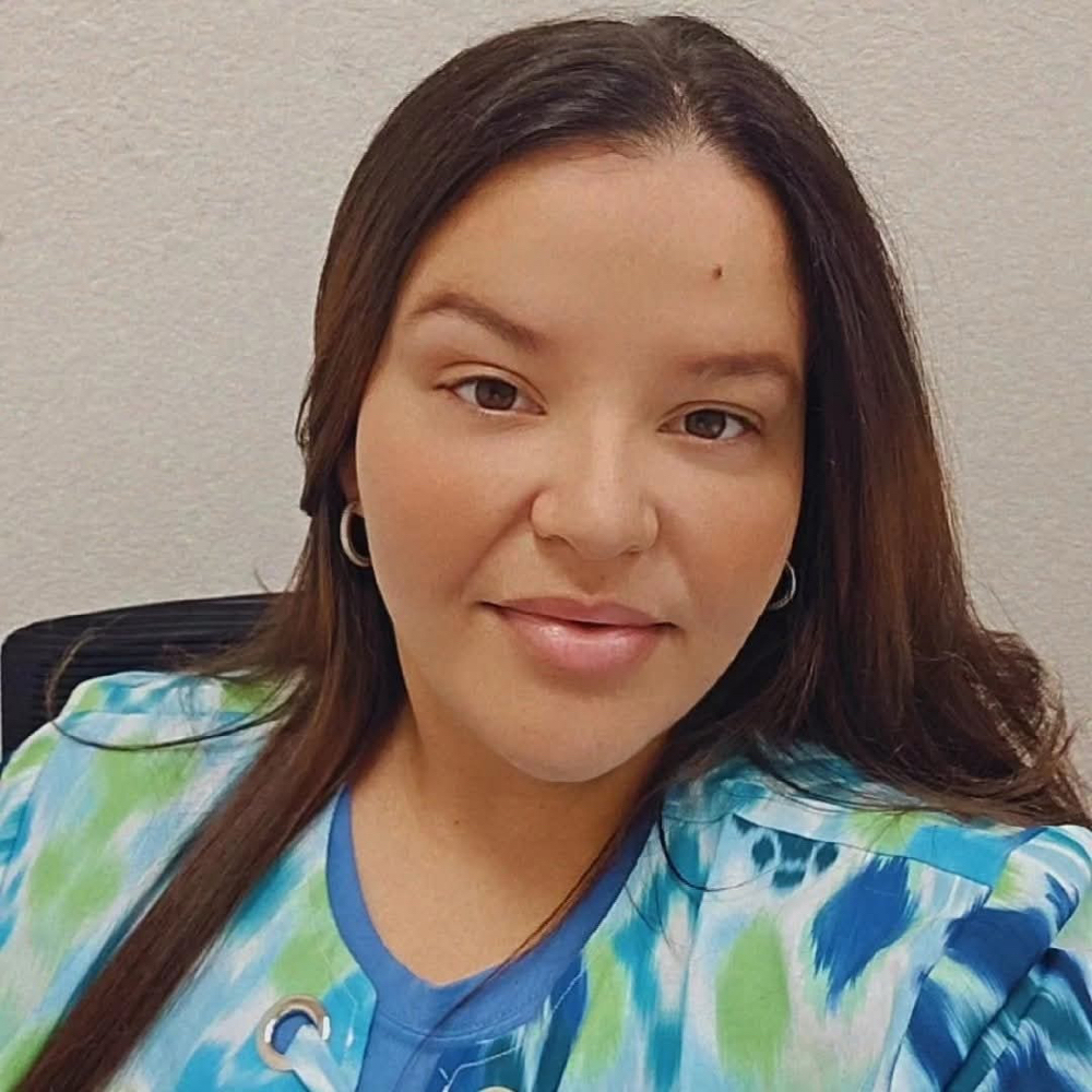 Katrielle Galvez