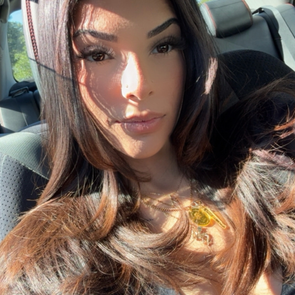 Brianna Casañas