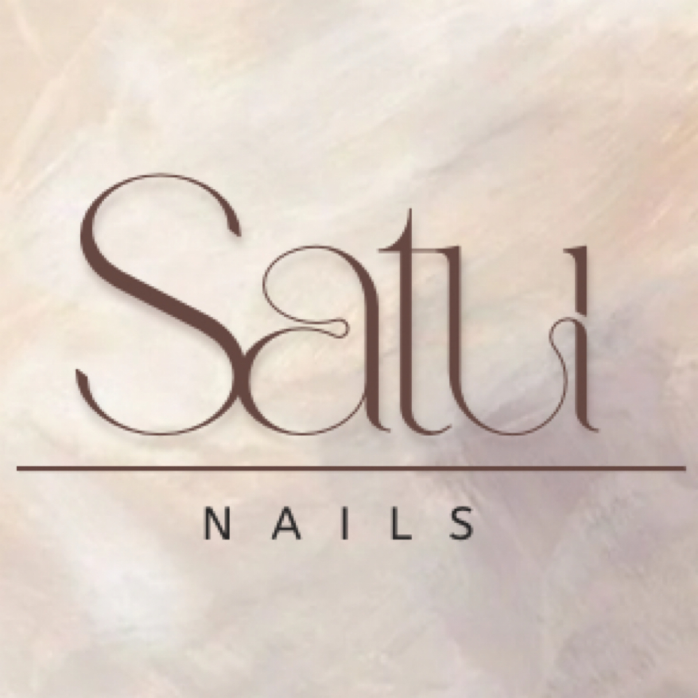 Melissa F at Satu Nails in Columbia, MD