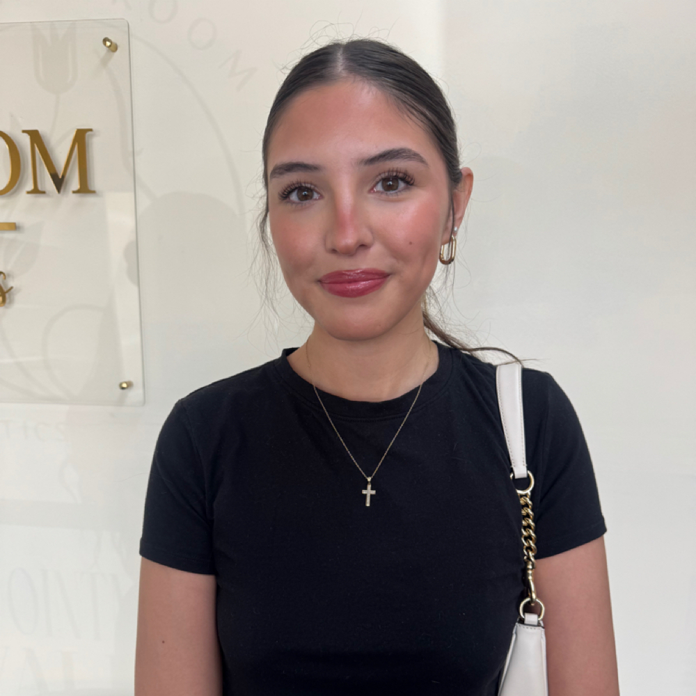 Deana Lucio at The Skin Room Aesthetic and Wellness  LLC in Longview, TX