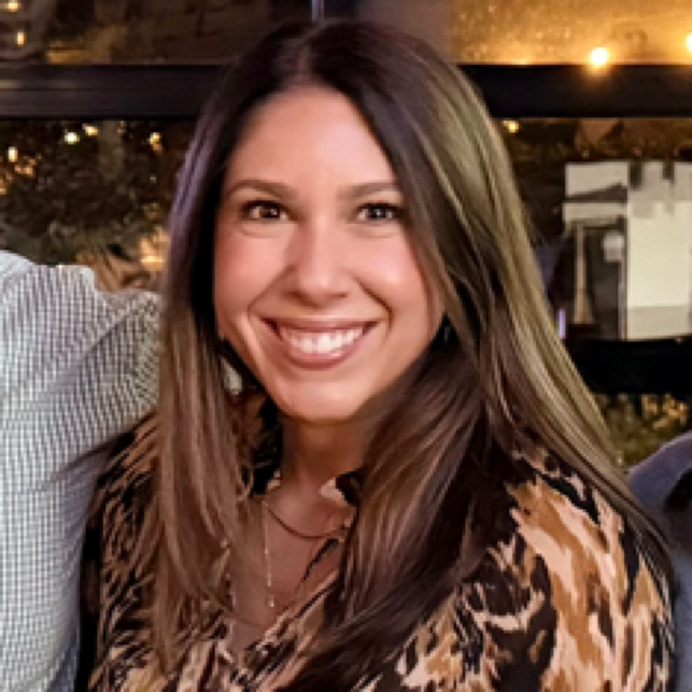 Jaime Shultz at SkinTherapy Nola in Metairie, LA