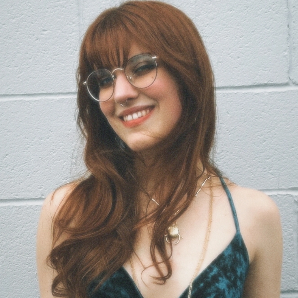 Audrey Weaver